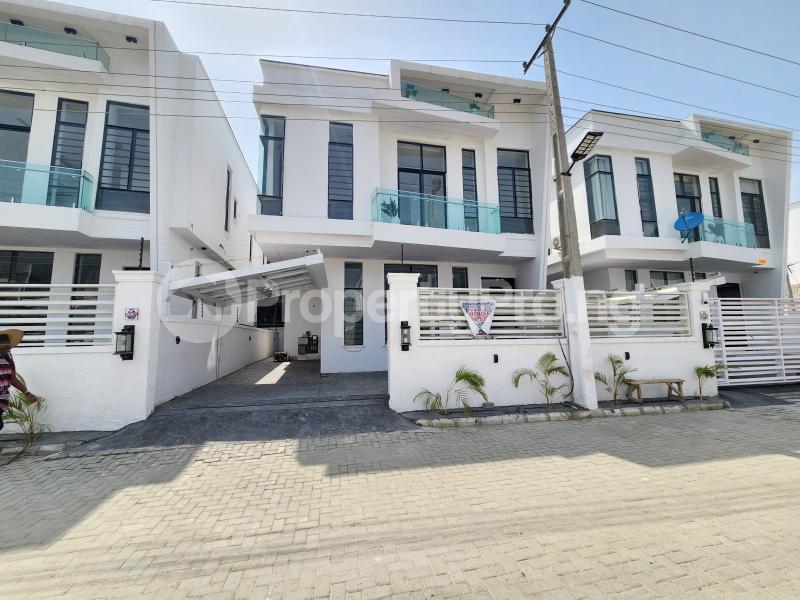 5 bedroom House for sale Ajah Lagos