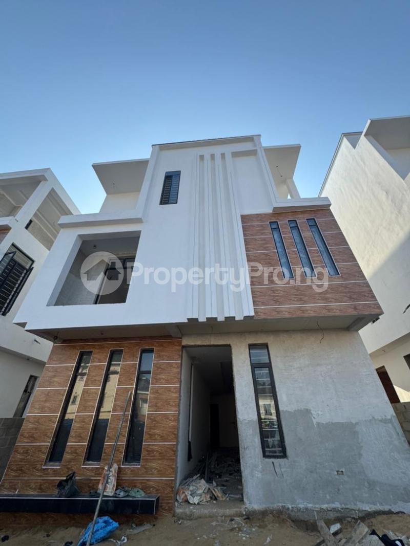 5 bedroom House for sale Agungi Lekki Lagos