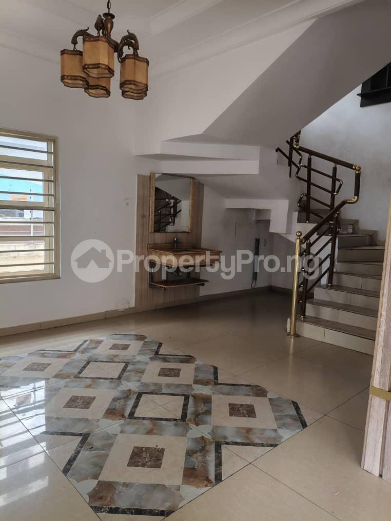 5 bedroom Commercial Property for rent Ikota Villa Estate Ikota Lekki Lagos