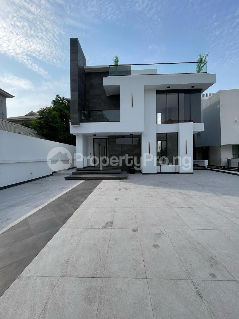 5 bedroom House for sale VGC Lekki Lagos