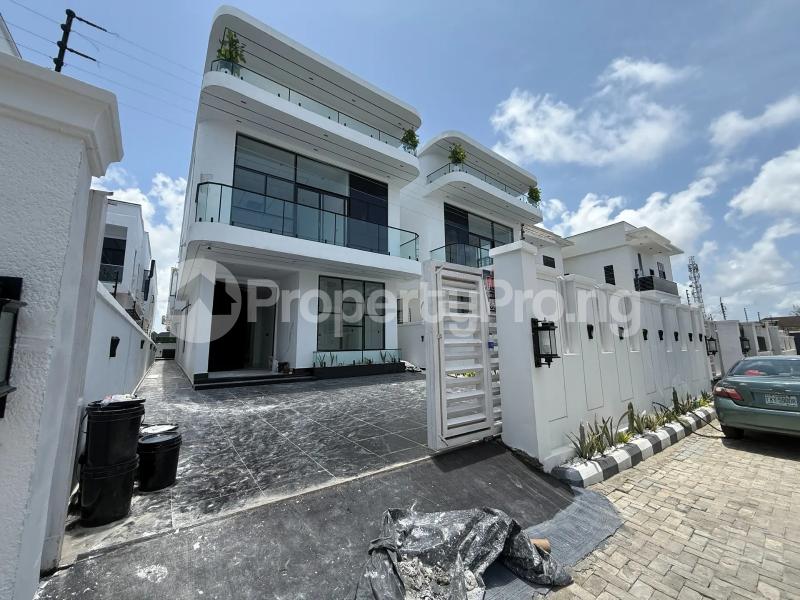 5 bedroom House for sale Orchid Lekki Lagos