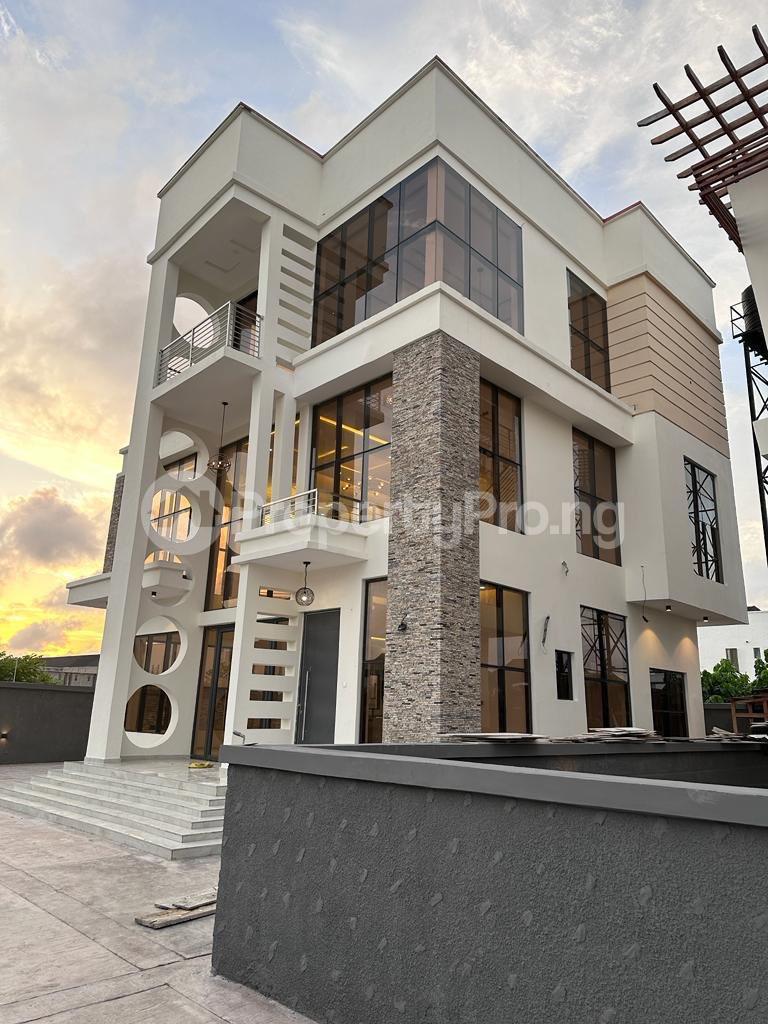 5 bedroom House for sale Orchid Lekki Lagos