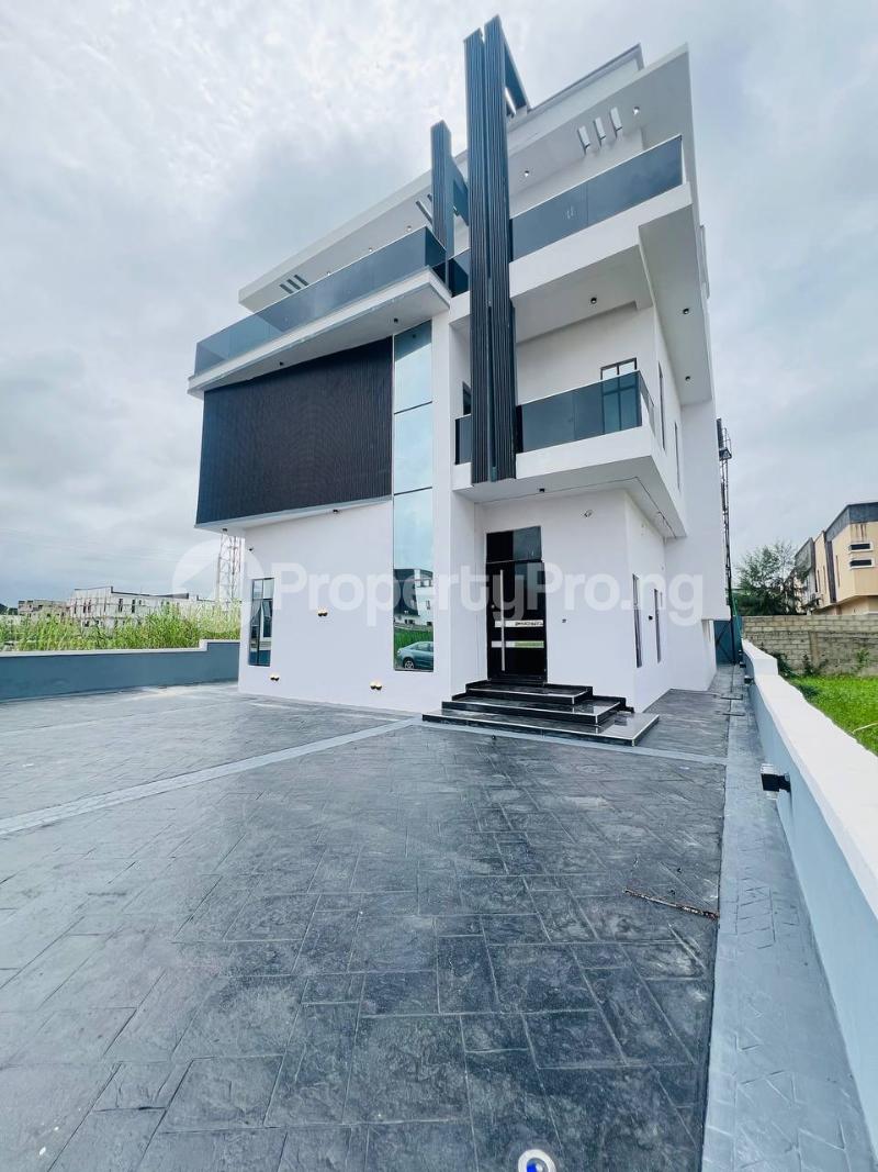 5 bedroom House for sale Ikota Lekki Lagos