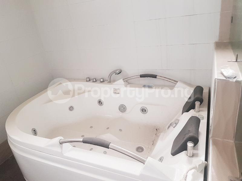 5 bedroom Flat / Apartment for sale Megamond Estate Estate Lekki Ikota Lekki Lagos