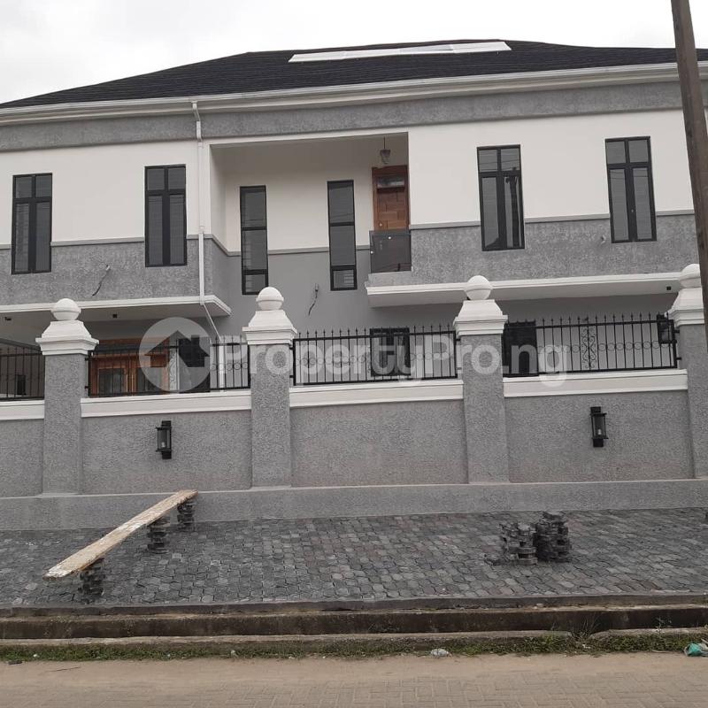 5 bedroom House for sale Lekki Phase 1 Lekki Lagos