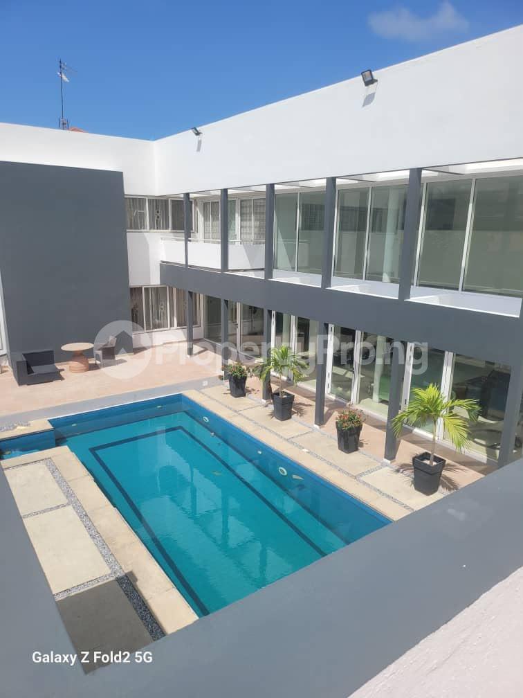 5 bedroom House for sale Nicon Town Lekki Lagos