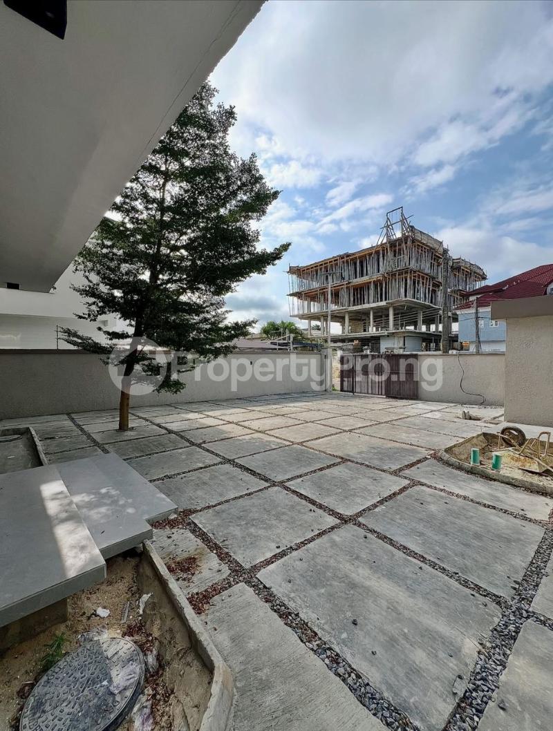 5 bedroom House for sale Lekki Phase 1 Lekki Lagos