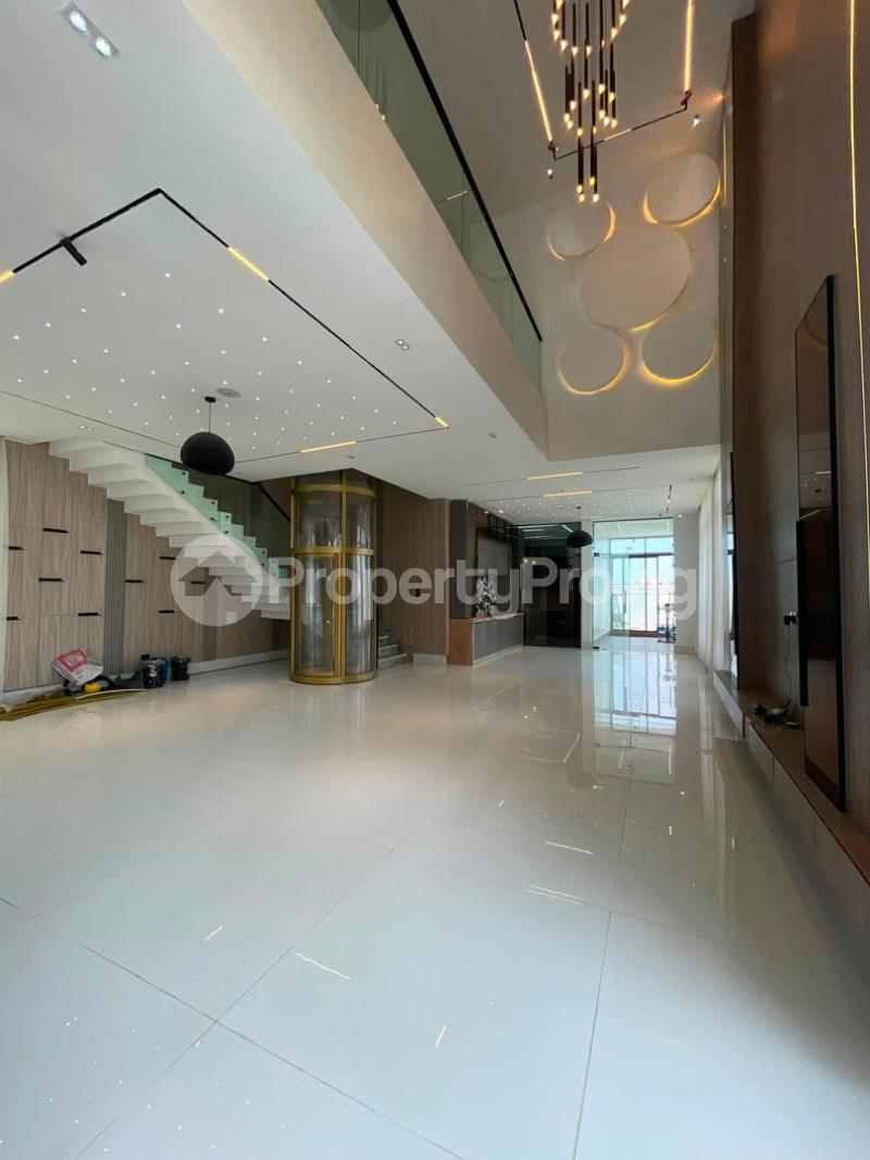 5 bedroom House for sale Chevron Lekki Lagos