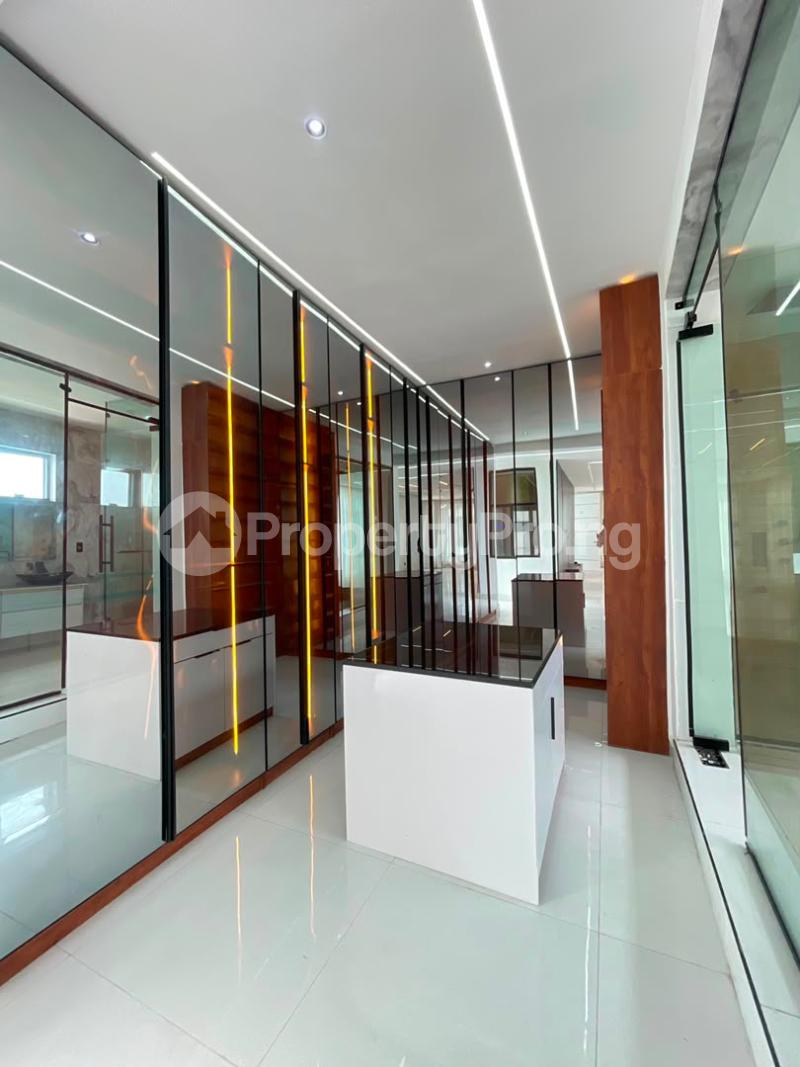 5 bedroom House for sale Chevron Lekki Lagos