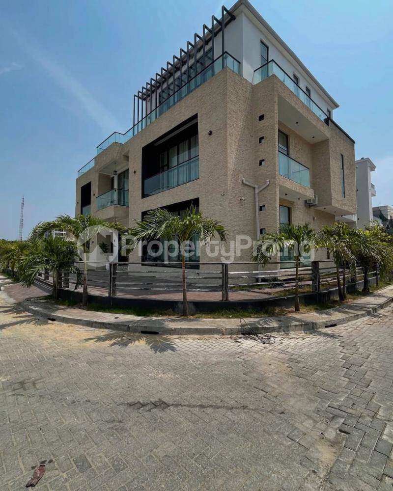 5 bedroom House for sale Ikate Lekki Lagos