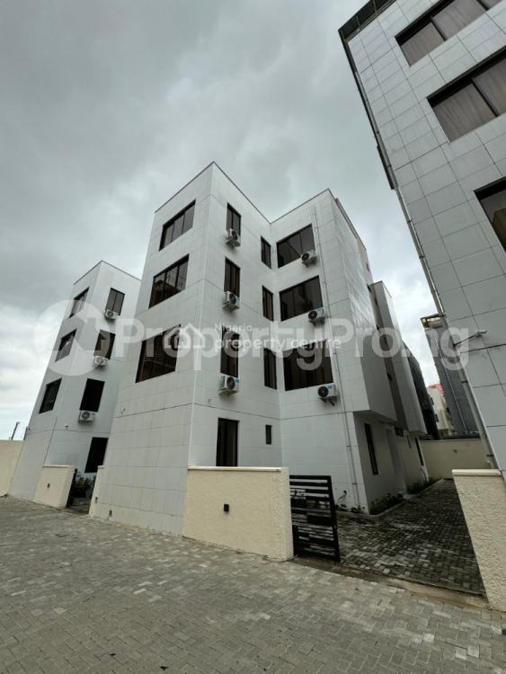 5 bedroom House for sale Banana Island Ikoyi Lagos