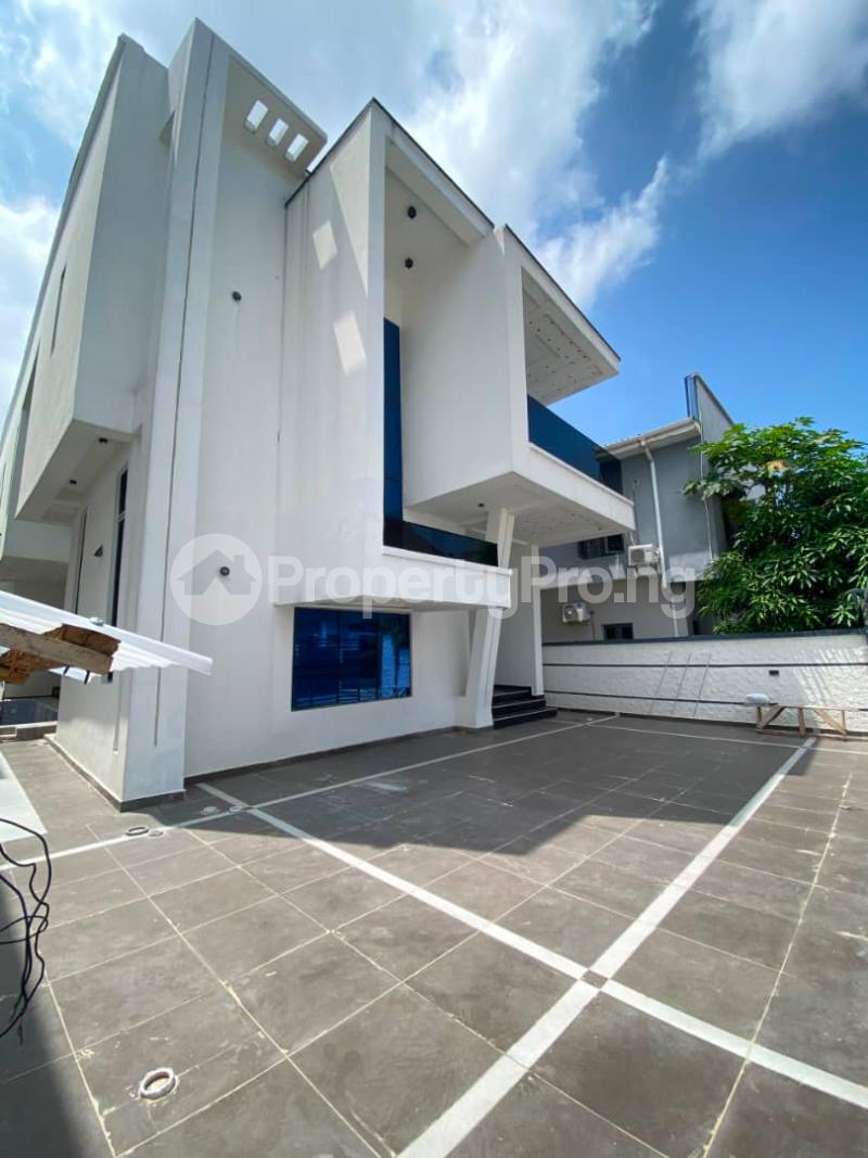 5 bedroom House for sale VGC Lekki Lagos