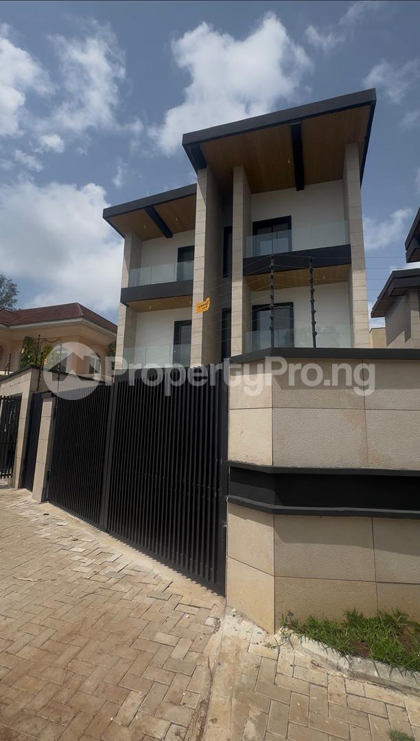 5 bedroom House for sale Banana Island Ikoyi Lagos