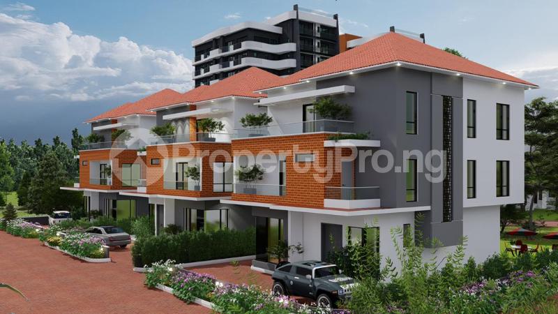 5 bedroom House for sale Lagoon District Lekki Phase1 Lekki Phase 1 Lekki Lagos