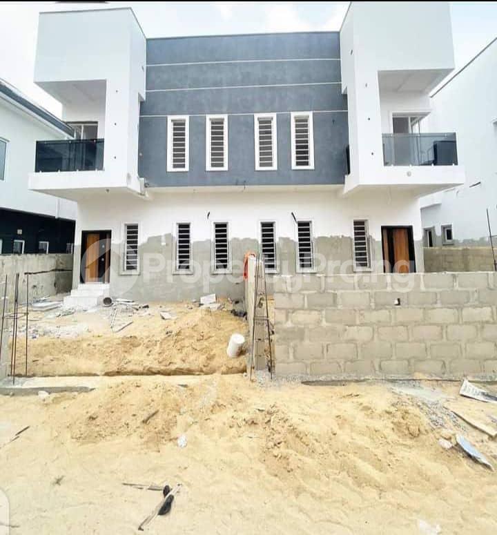 5 bedroom House for sale Ikota Lekki Lagos
