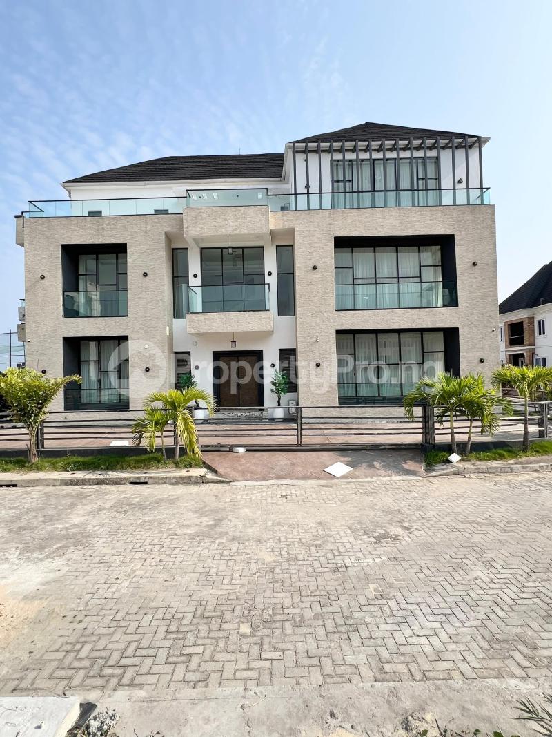 5 bedroom House for sale Ikate Lekki Lagos