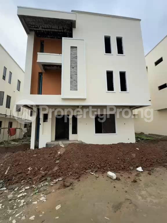 5 bedroom House for sale Life Camp Abuja