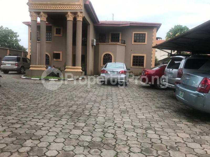 5 bedroom House for sale Off Oba Akinjobi, Ikeja Gra Ikeja GRA Ikeja Lagos