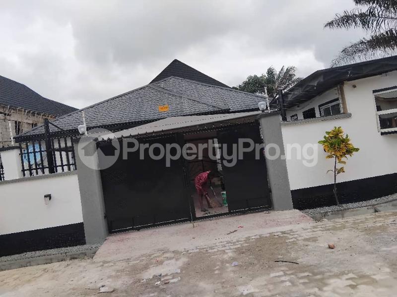5 bedroom House for sale Therra Zone Estate Sangotedo Ajah Lagos