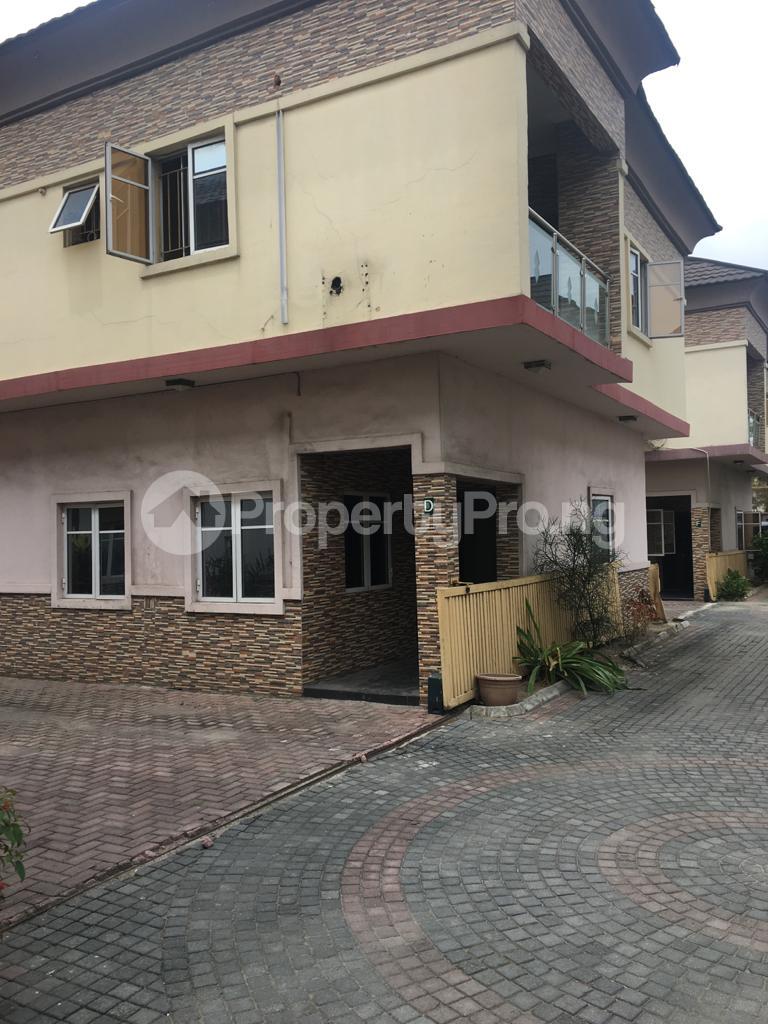 House for sale Lekki Lagos