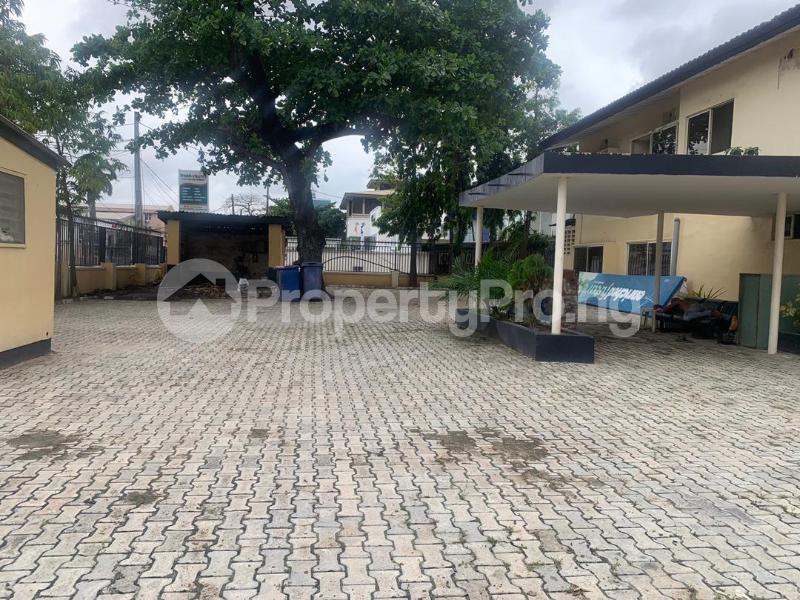 House for rent Ademola Adetokunbo Victoria Island Lagos