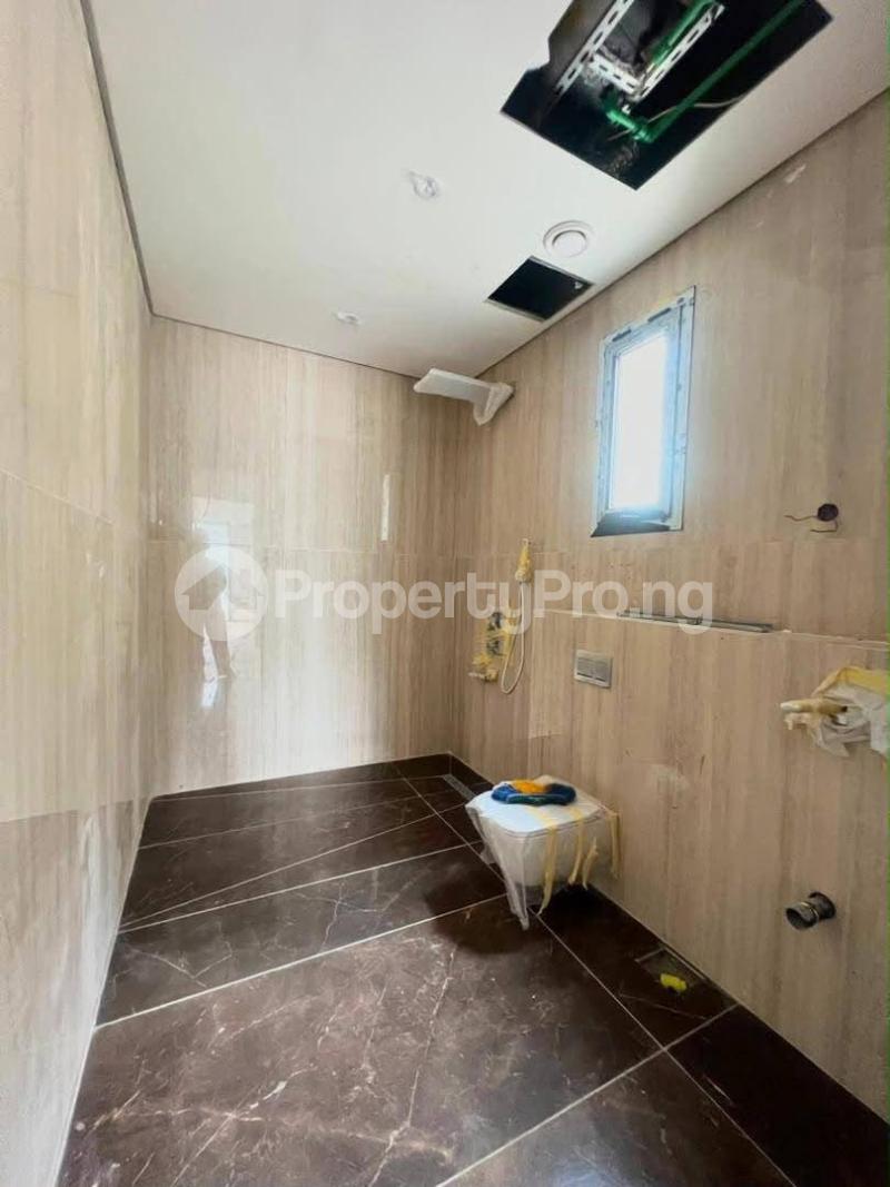 5 bedroom House for sale Banana Island Ikoyi Lagos
