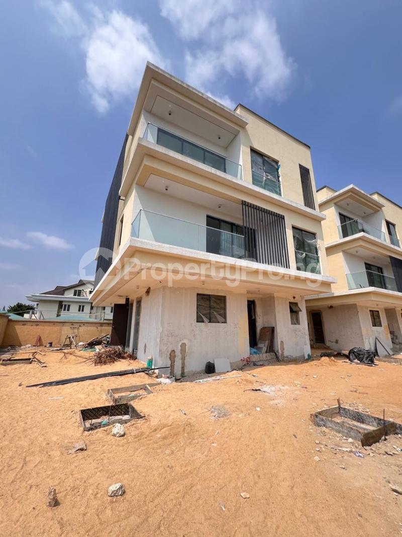 5 bedroom House for sale Ikoyi Lagos