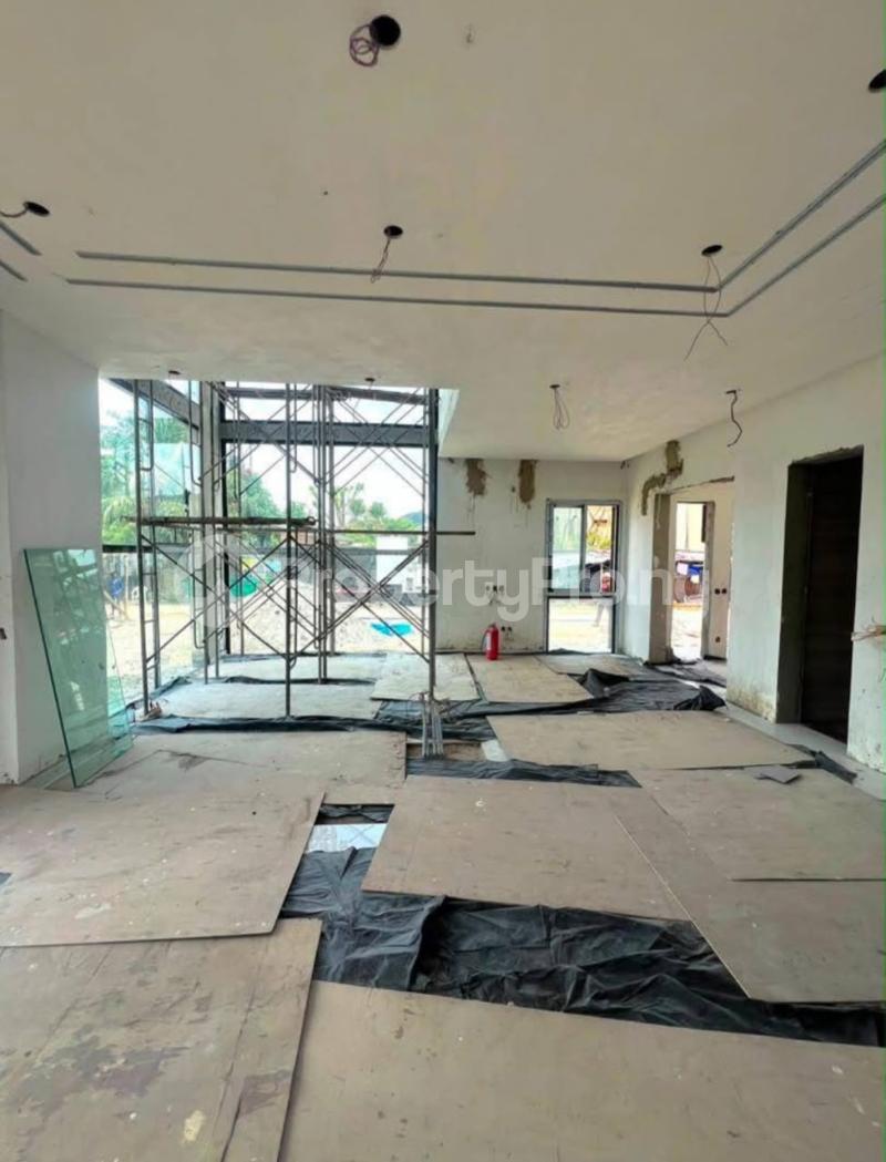 5 bedroom House for sale Banana Island Ikoyi Lagos