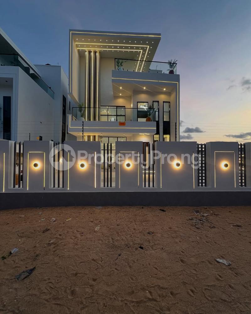 5 bedroom House for sale Ajah Lagos