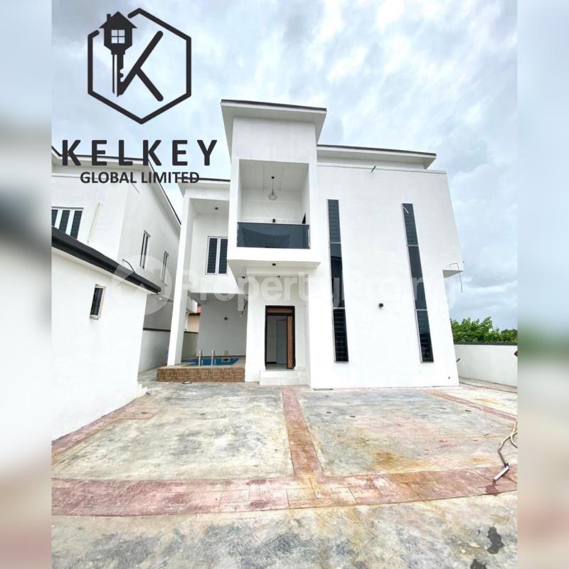 House for sale Ajah Lagos - 0