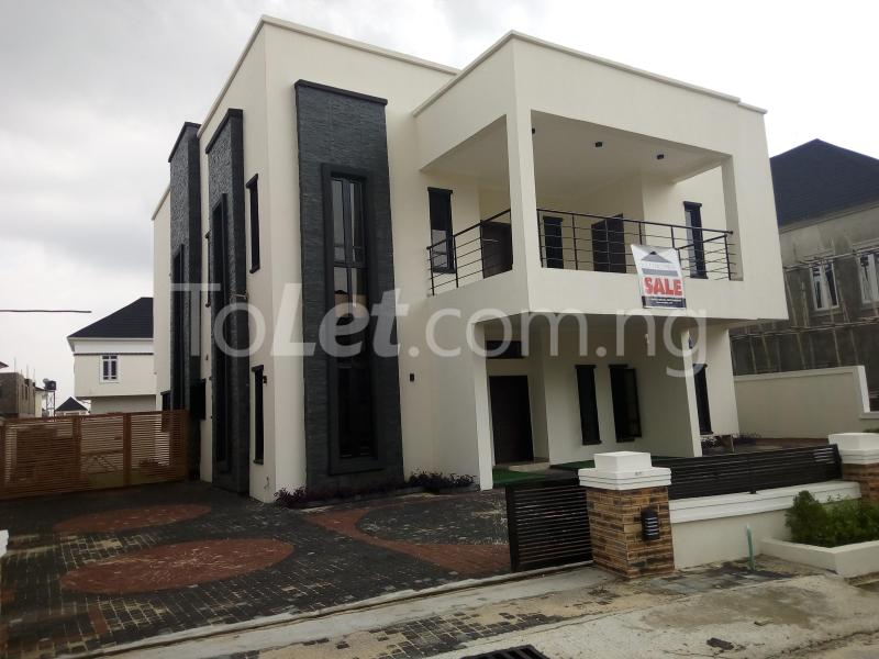 House for sale Lekki County Homes Lagos