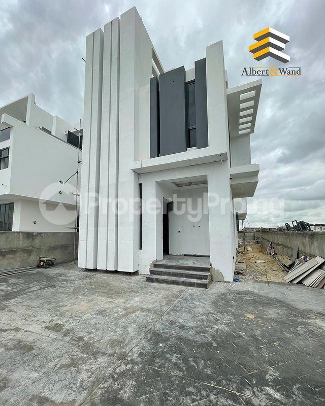 5 bedroom House for sale Osapa london Lekki Lagos