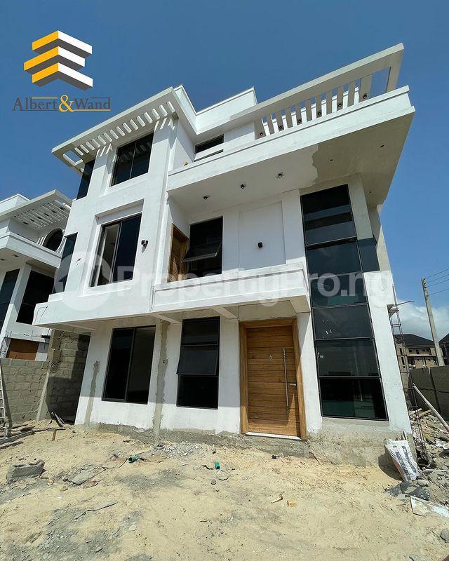 House for sale Lekki Phase 1 Lekki Lagos