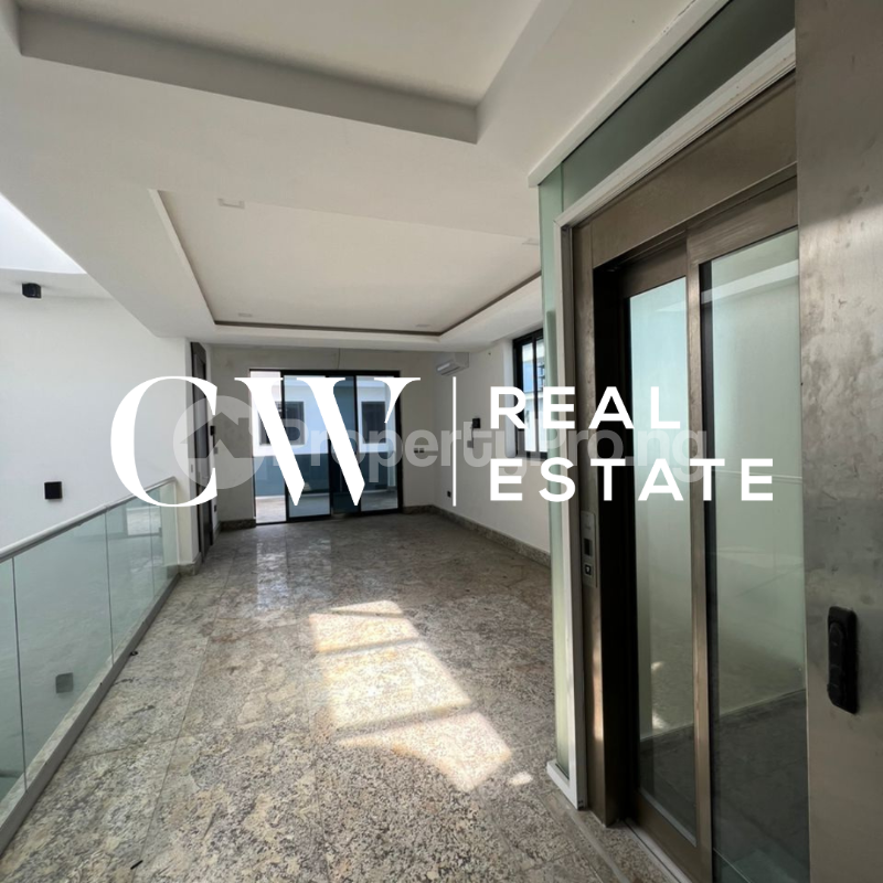 5 bedroom House for rent Ikoyi Lagos - 0