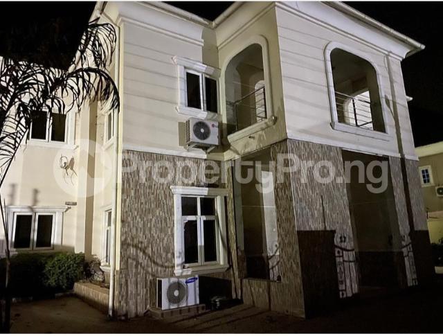 5 bedroom House for sale Located At Apo, Abuja Apo Abuja