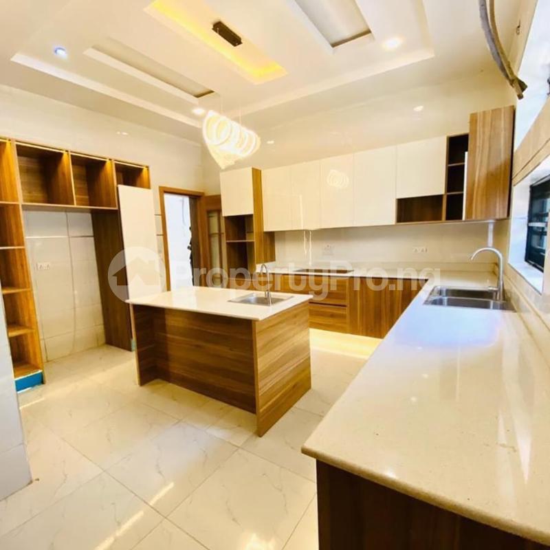 House for sale Osapa london Lekki Lagos