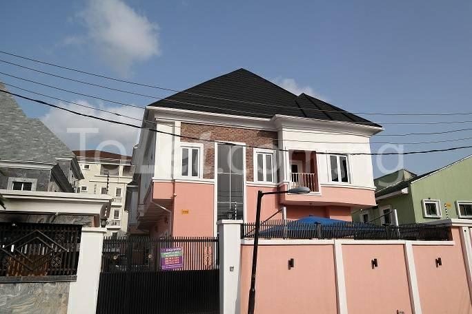 5 bedroom House for rent Park View, Ikoyi Lagos