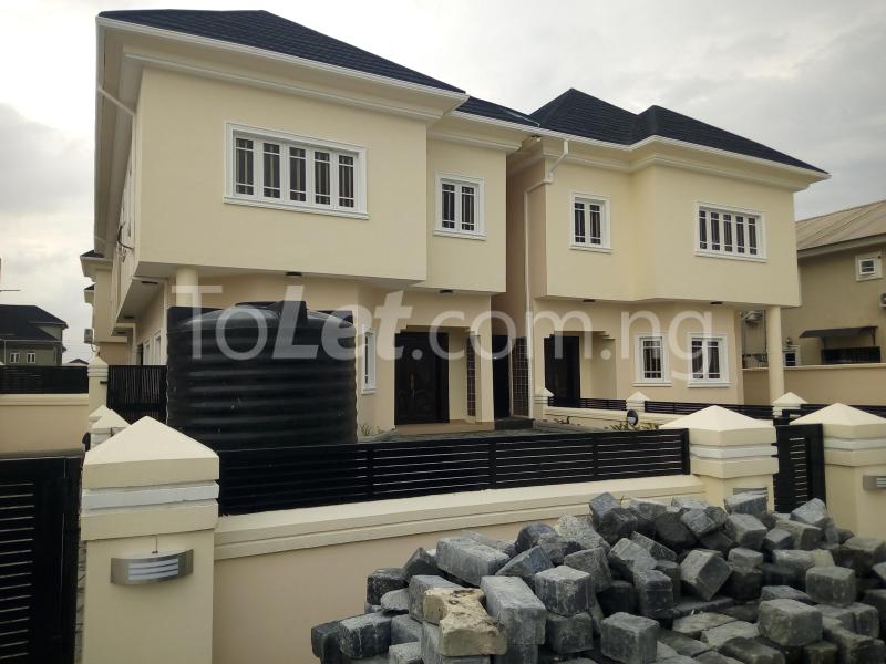 House for sale Lekki County Homes(megamound Estate) Lagos