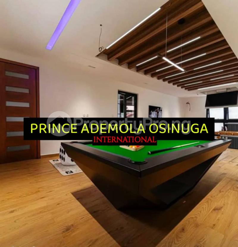 5 bedroom House for sale Parkview Estate Ikoyi Lagos