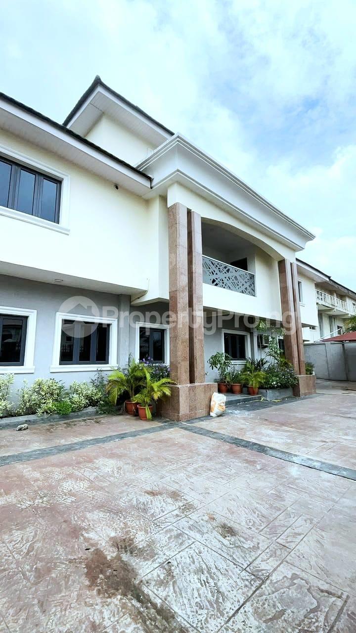 5 bedroom House for rent Parkview Estate Ikoyi Lagos
