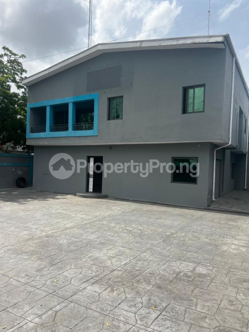 5 bedroom House for rent Victoria Island Extension Victoria Island Lagos