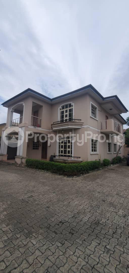 5 bedroom House for rent Lekki Phase 1 Lekki Lagos