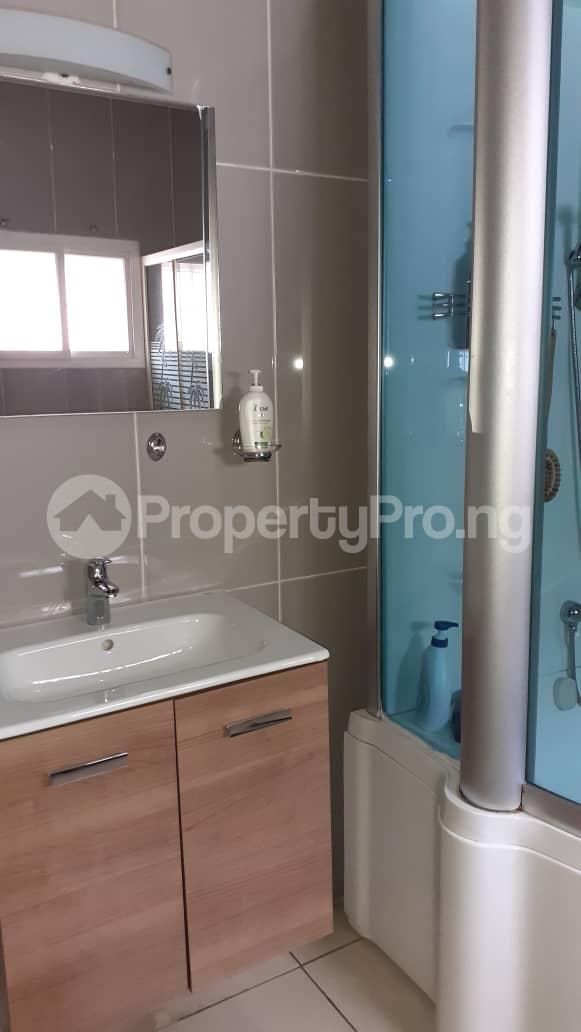 5 bedroom House for sale Off Omorinre Johnson Street Lekki Lagos