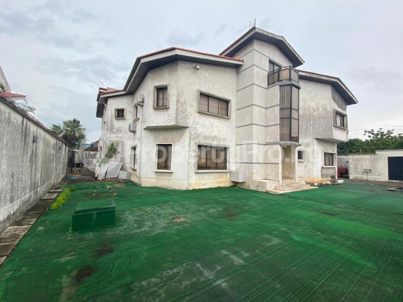 5 bedroom House for sale   Lekki Phase 1 Lekki Lagos