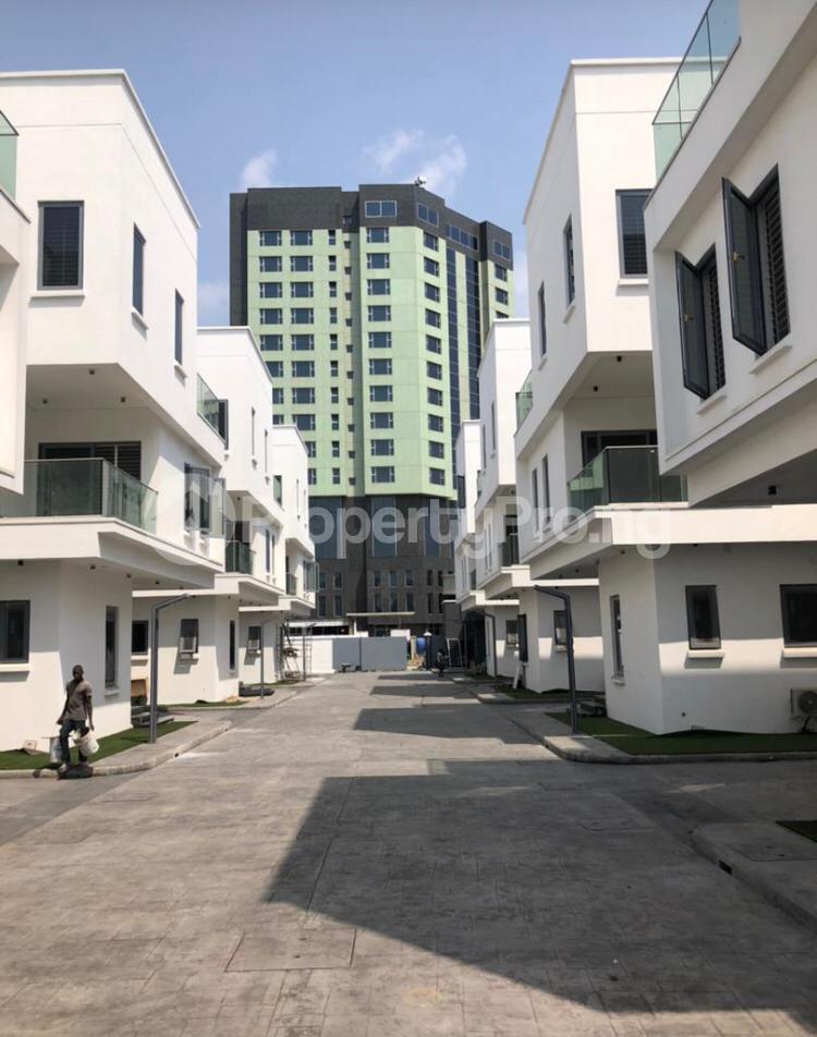 4 bedroom House for sale Ikoyi Lagos