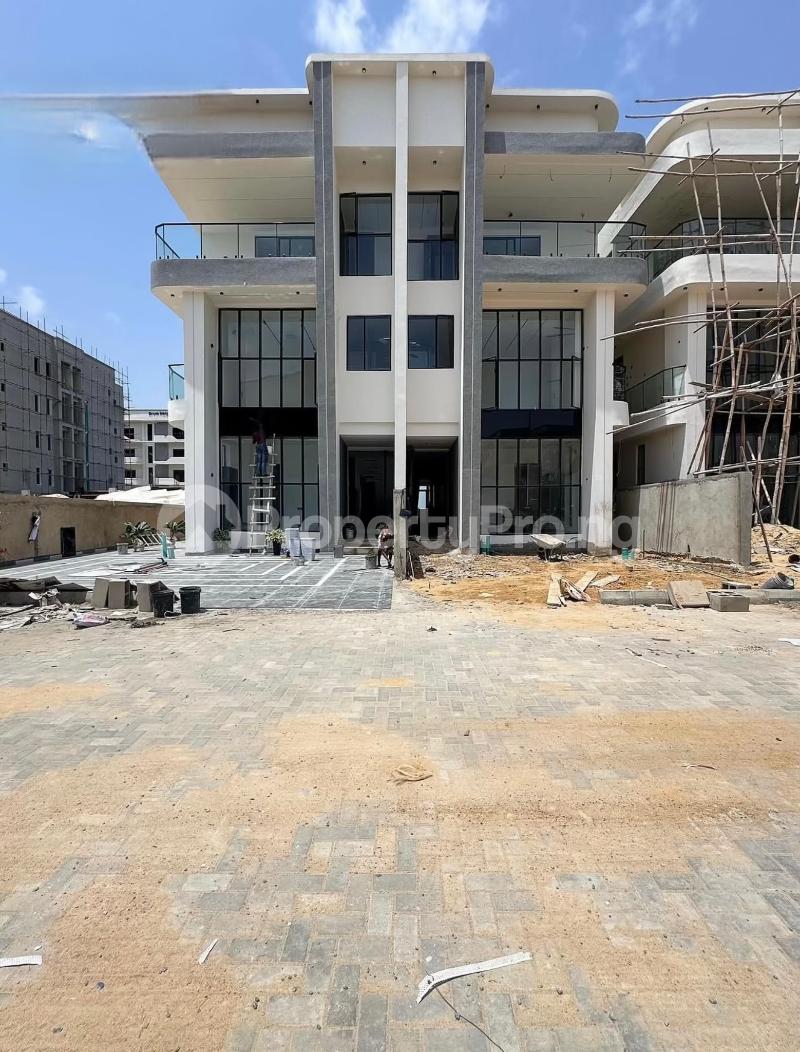 5 bedroom House for sale Admiralty Way, Lekki Phase 1 Lekki Lagos