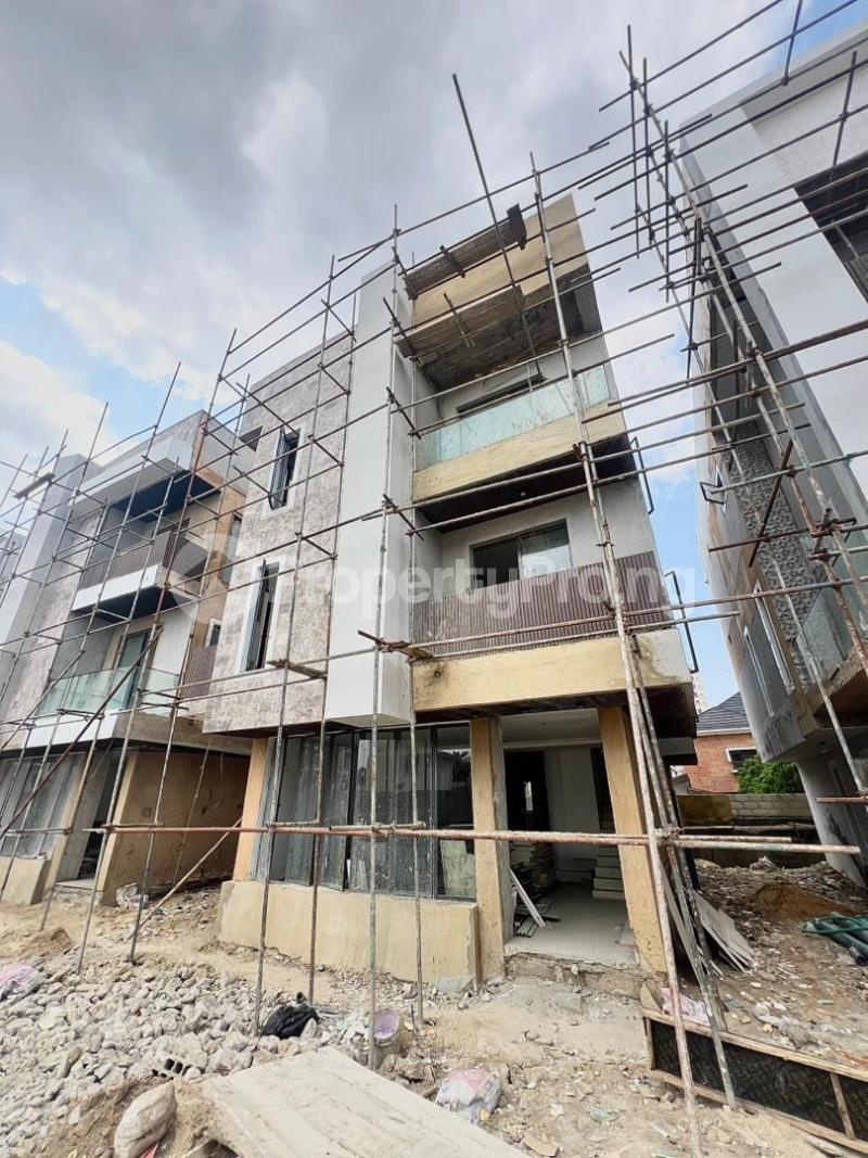 5 bedroom House for sale Parkview Estate Ikoyi Lagos