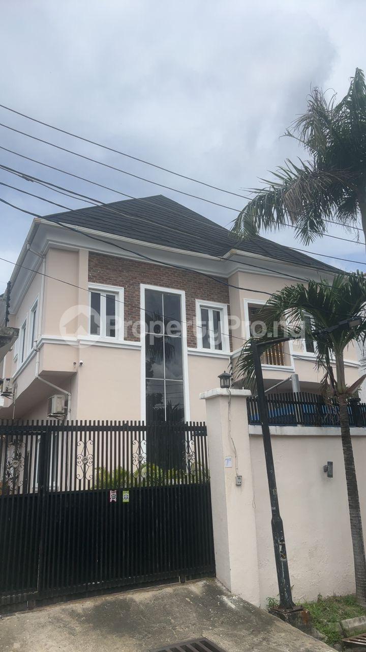 5 bedroom House for rent Parkview Estate Ikoyi Lagos
