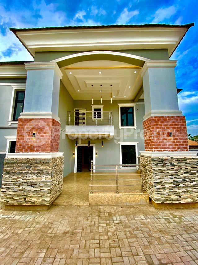 5 bedroom House for sale Apo Abuja