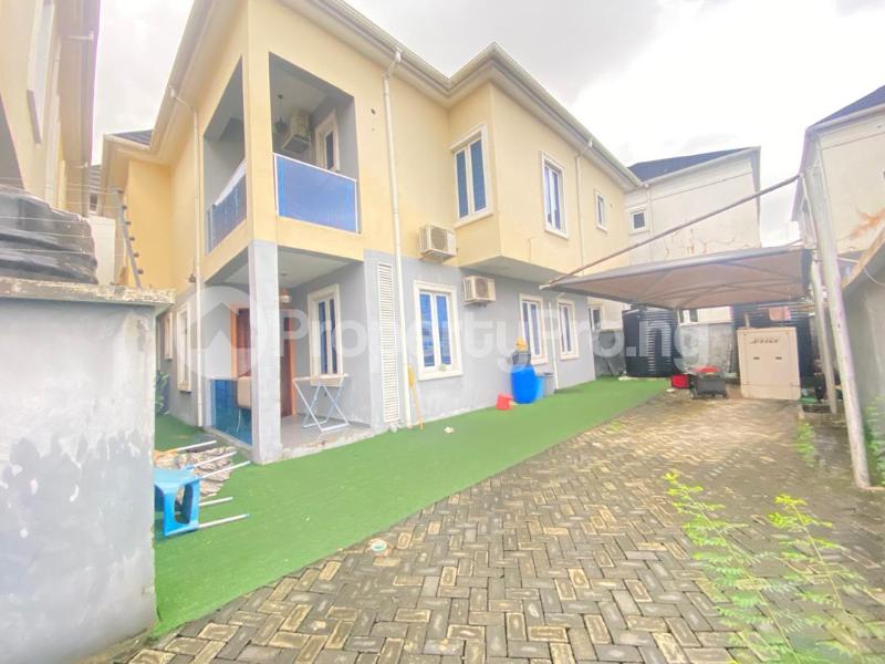 5 bedroom House for sale Oral Estate Lekki Lagos